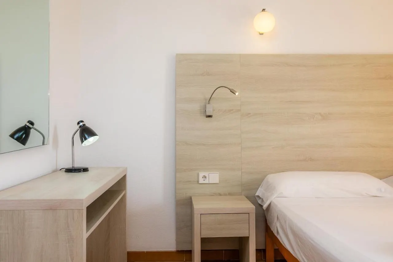 Holiday home Apto Con Terraza 103 Cala Millor